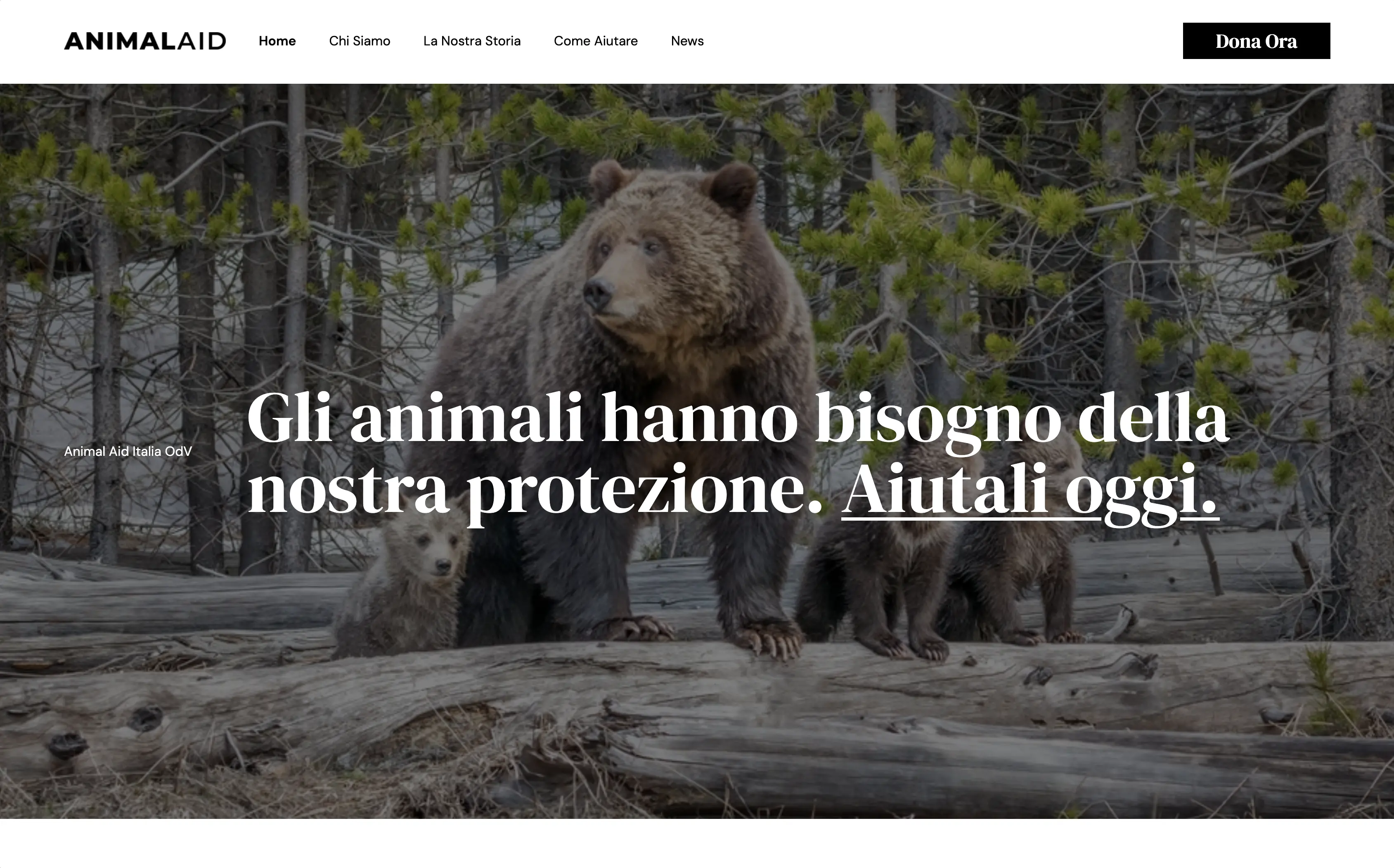 AnimalAID Italia