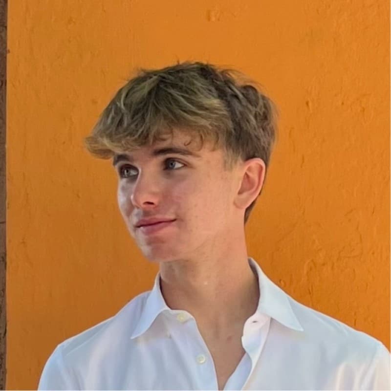 Portrait of Paolo